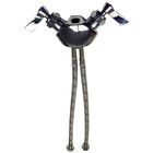 Fisher 2100CV Dual Control Valve Deck