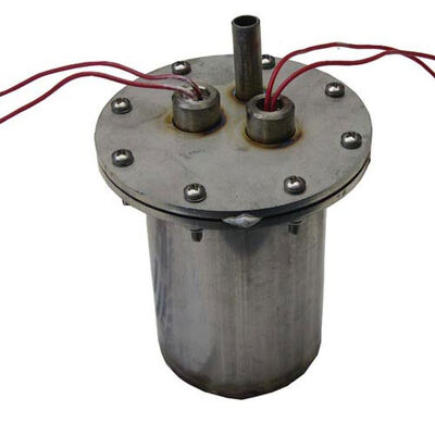Blodgett 50283 Oven Float Switch Assembly Stainless Steel