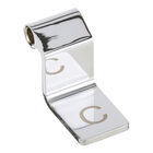 T&S Brass 000091-25 Pedal ,Cold