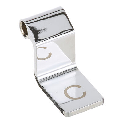 T&S Brass 000091-25 Pedal ,Cold