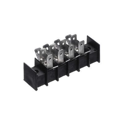 Hatco X02.15.053.00 Holding Cabinet T-Block 3-Pole FSHC-12/17