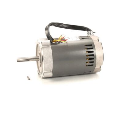 Blodgett R4920 Combi Oven-Steamer 1/3HP Blower Motor 3-PH 480V
