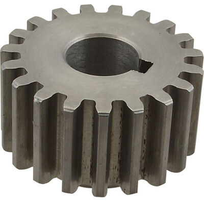 Manitowoc 00-015217 Gear Pinion Beater (19T)