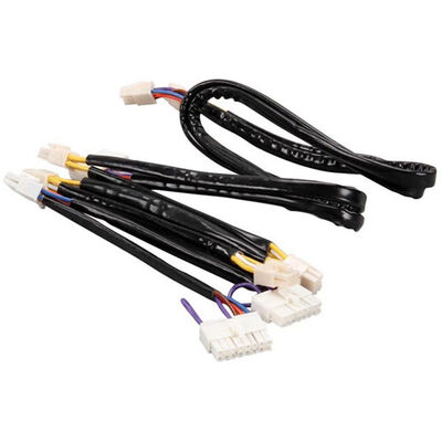 Frymaster 807-2448 Holding Cabinet Wire Harness Display Driver UHC