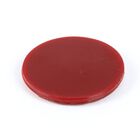 Robot Coupe 101103 Screw Cover/Cap R2 Red