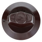 Hobart 722959 Red Control Knob W/Set SCR