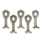 Hunter K015605214 Blade Iron Set