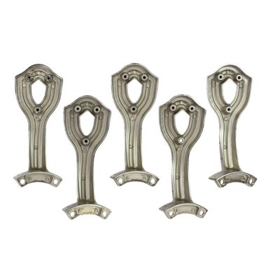 Hunter K015605214 Blade Iron Set