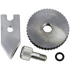 Edlund G030SP Can Opener Replacement Parts Kit W/Gear, Knife & Screw U-12/S-11