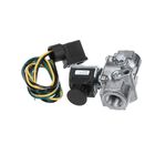 Johnson Controls H91ES-2 1/2" FPT GAS Solenoid Valve - 208/240V