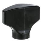 Globe 798 Support Knob 2-1/2 D