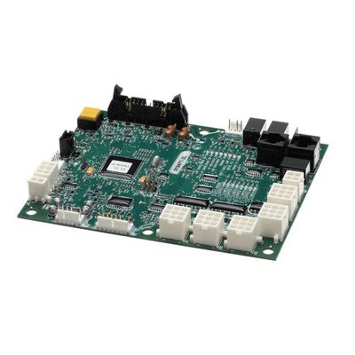 GE/Hobart 00-919471-00003 Dishwasher Control Board Assembly FT900