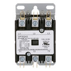 Accutemp ATOE-1587-4 3 Pole Contactor, 40 AMP, 24V