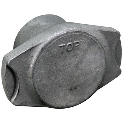 Hobart 439763 Mixer-Grinder Retainer Assembly