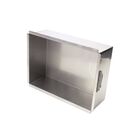 Henny Penny 17506 Pressure Fryer Drain Pan Weld Assembly PFG600