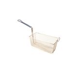 Magikitch'N P6072146 Fryer Fine Mesh Basket 14 OBL