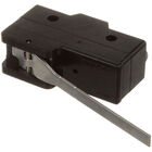 Hobart 00-825126-00030 Door Micro Leaf Switch W/ Spring 20A 125-250V Or 480V