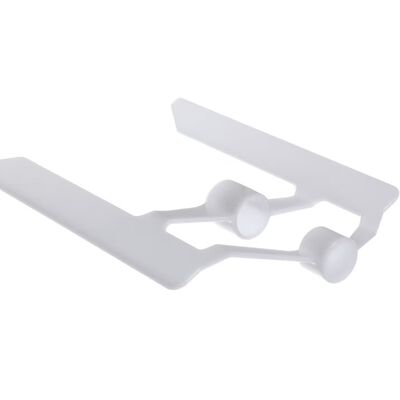 Lancer 05-4215-SP Paddle 3.2 Gallon BBL