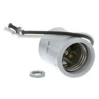 Hatco R02-30-091-00 End Lamp Socket W/ 6" Leads