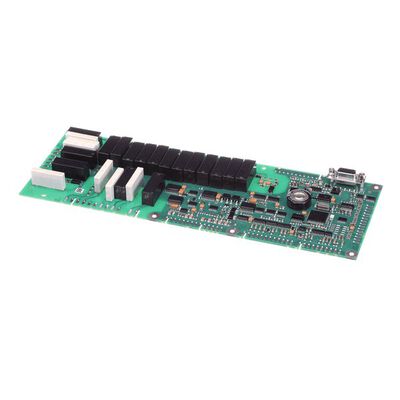 Convotherm 5019421 SM Controller 120 VDC 5010