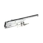 Kason 172C-00006 Magnetic Latch With Cylinder Lock & Keys