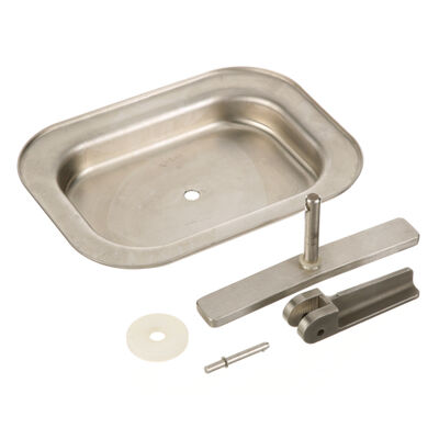 Quality Industries 202418 Lid Assembly, 10-Minute Timer