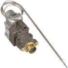 Garland 1360200 Oven Thermostat W/ Bypass Adjustment & 3/16" X 9" Bulb BJWA