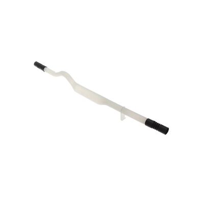 Rational 50.01.613P Drain Pipe W/Bushing