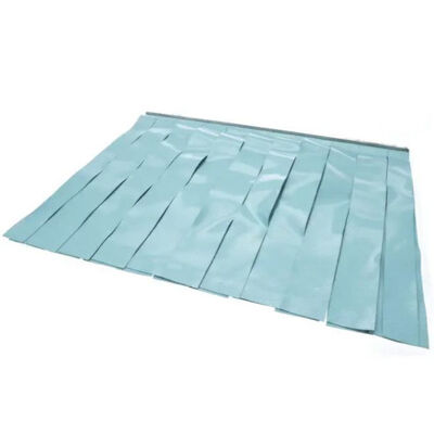Jackson 05700-002-79-70 Dishmachine Long Length Curtain Assembly JFT
