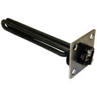 Hatco HT2-06-330 Sink Heater Element with Square Flange Mount, 3000W, 208V