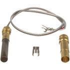 White Rodgers G01A-543B1 Thermopile 18" 2 Lead T-Pile-Armor