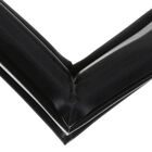 True 810871 Door Gasket Black 62.8125" X 25" X 1" TM-24