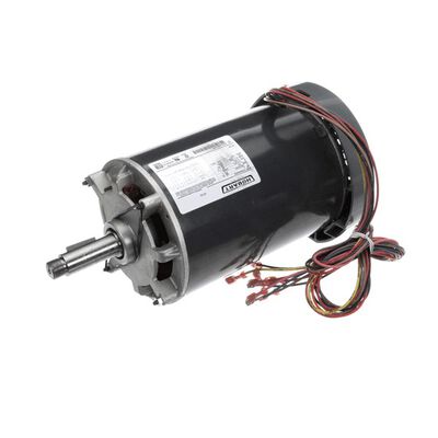 GE/Hobart 00-937120 Mixer Motor 3PH 208-230/460V 60Hz HL400