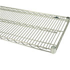 Intermetro 1860BR Wire Shelf, 18X60, Zp,Metro