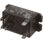 Star Mfg 7E-Z3335 6 Terminal Relay W/ 2 Pole & 2 3/8" MT CTRS, 30 AMP/277V