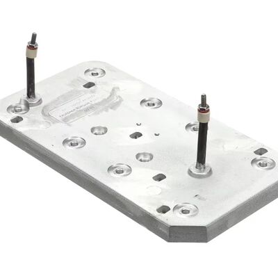 Garland 4602681 Clamshell Grill Heater Element Cast Aluminum 1625W CXPB12