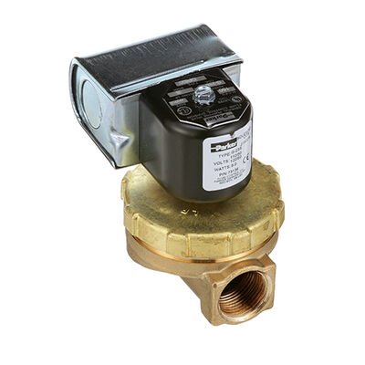 Hobart 00-271002-1 Dishwasher Solenoid Valve 3/4" 110-120V