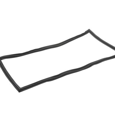 True E810815 Drawer Gasket Black 12-3/4" X 25-13/16"