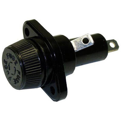Vulcan Hart 00-819869 Fuse Holder 15A 600V, Push-Turn TP