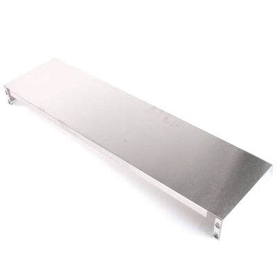 Vulcan Hart 417244-G1 Gas Range Shelf Weldment 36"L Stainless Steel