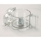 Robot Coupe 27240 Cutter Bowl, With Lid & Blade