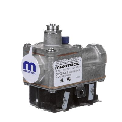 Vulcan Hart VH959662-1 Oven Gas Valve