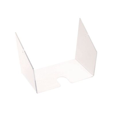 Stoelting 681518 Freezer Shield Swing Splash O212