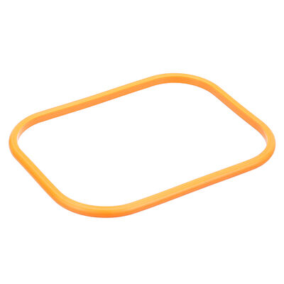 Quality Industries 5004526-72 Rubber, O-Ring, 9-1/2"ID NS