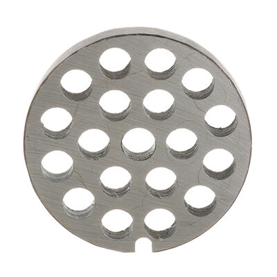 Intedge 12H38 Grinder Plate 3/8"