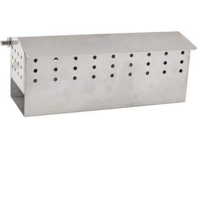 Southern Pride 295010 Chip Wood Box