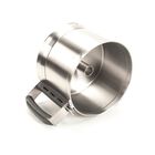 Robot Coupe 39795 Stainless Steel Bowl - 3QT