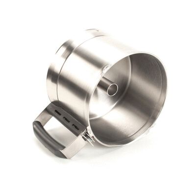 Robot Coupe 39795 Stainless Steel Bowl - 3QT