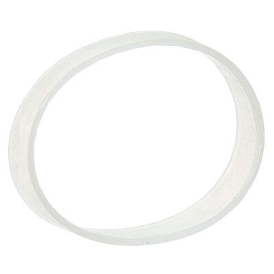 Star 2I-70139 Gasket 2.5" D. X .5" Wide