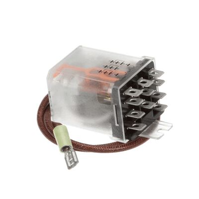 Cres Cor 0857 125 K1 Relay Retrofit Kit Aquatemps